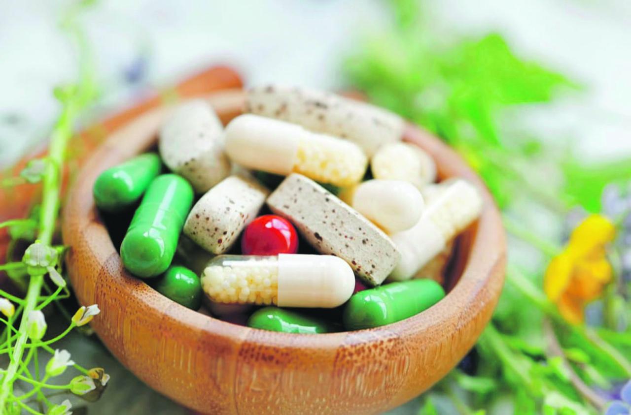 Prefeitura dispensa mais de 60 milhões de medicamentos fitoterápicos nas farmácias da rede municipal