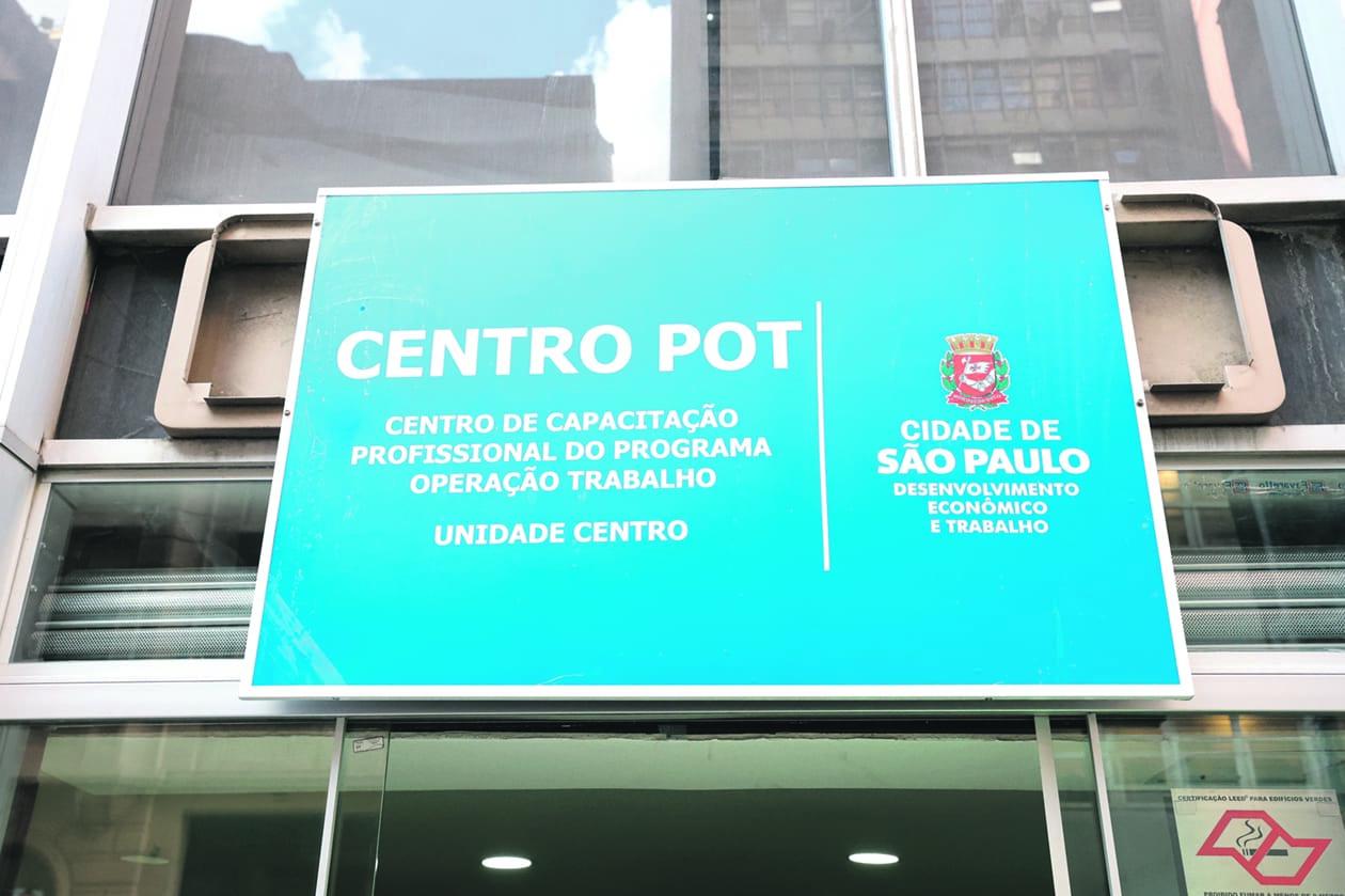 Região central recebe primeiro centro de qualificação profissional para pessoas em extrema vulnerabilidade social