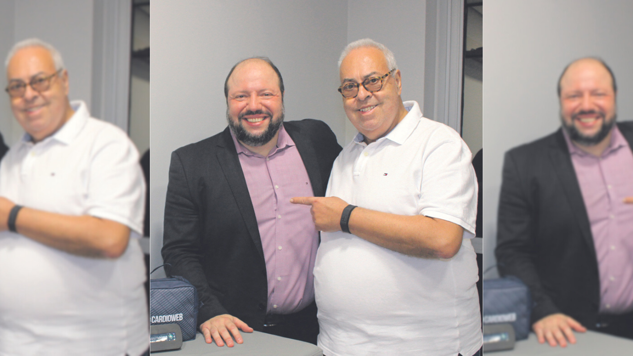 Ritmo Clinic prima pela qualidade e inovação no atendimento aos pacientes