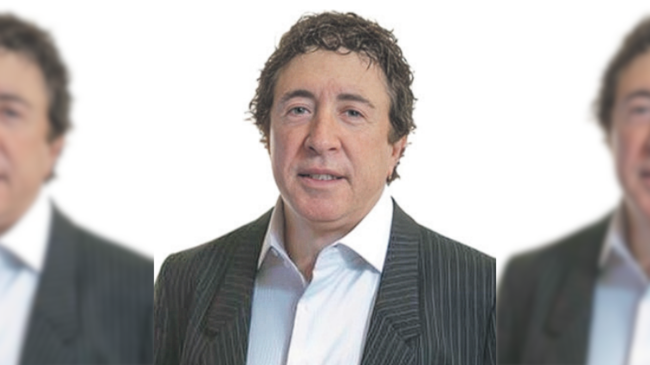 Walter Zagari assume vice-presidência nacional de Comercialização da Rede Bandeirantes de Rádio, Televisão, PayTV e Digital