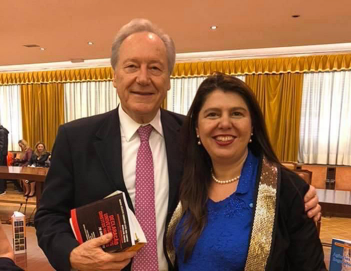 Os desafios e as perspectivas no Ministério da Justiça e Segurança Pública com a nomeação de Ricardo Lewandowski