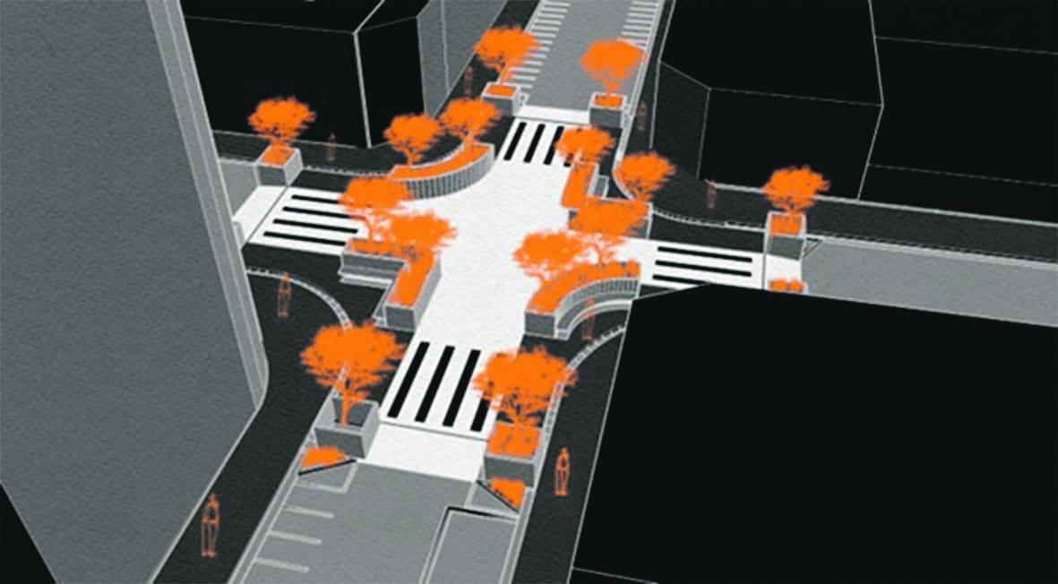Prefeitura inicia obras de requalificação da Rua das Motos