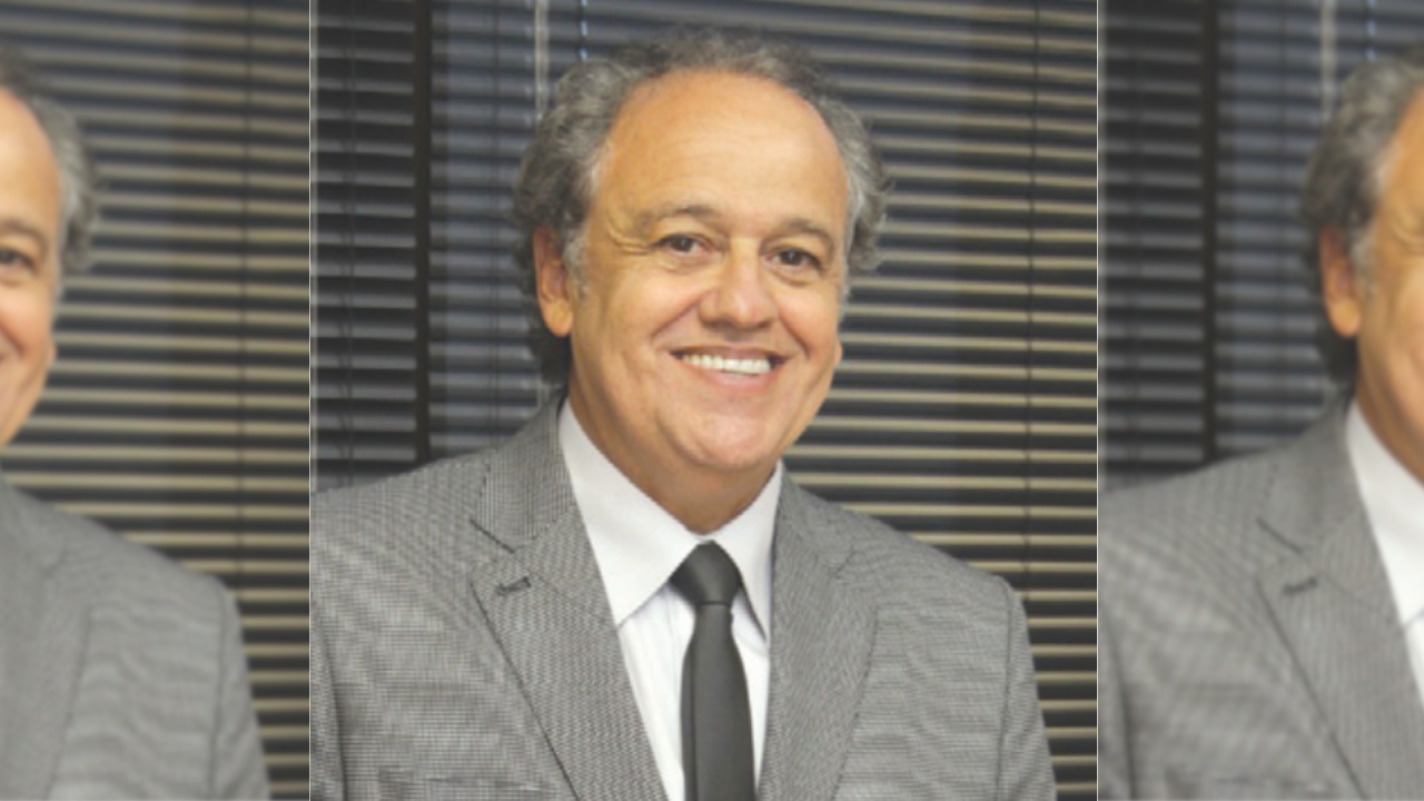 Sérgio Rossi, um Servidor Público