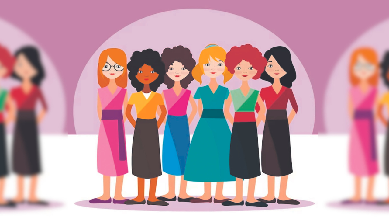 Dia Internacional da Mulher