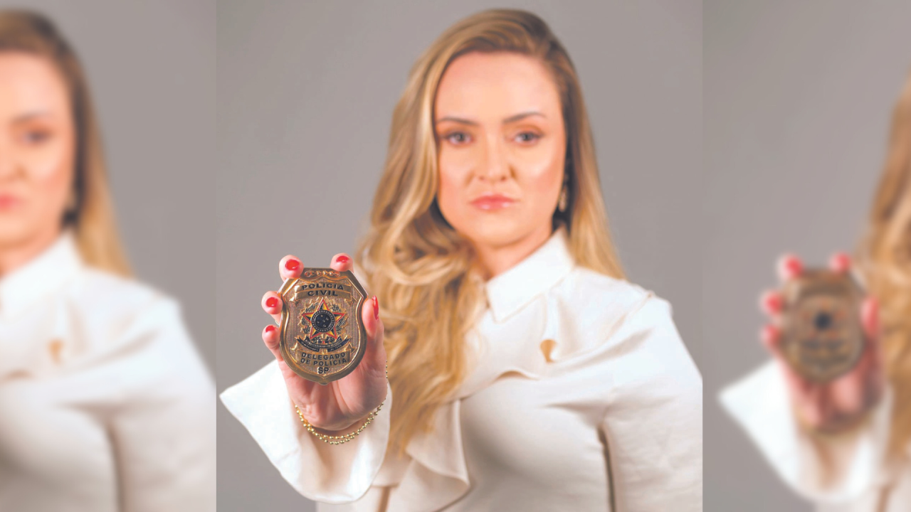 Polícia Civil de SP melhora índices no combate ao crime, mas continua sendo uma das mais mal pagas do Brasil