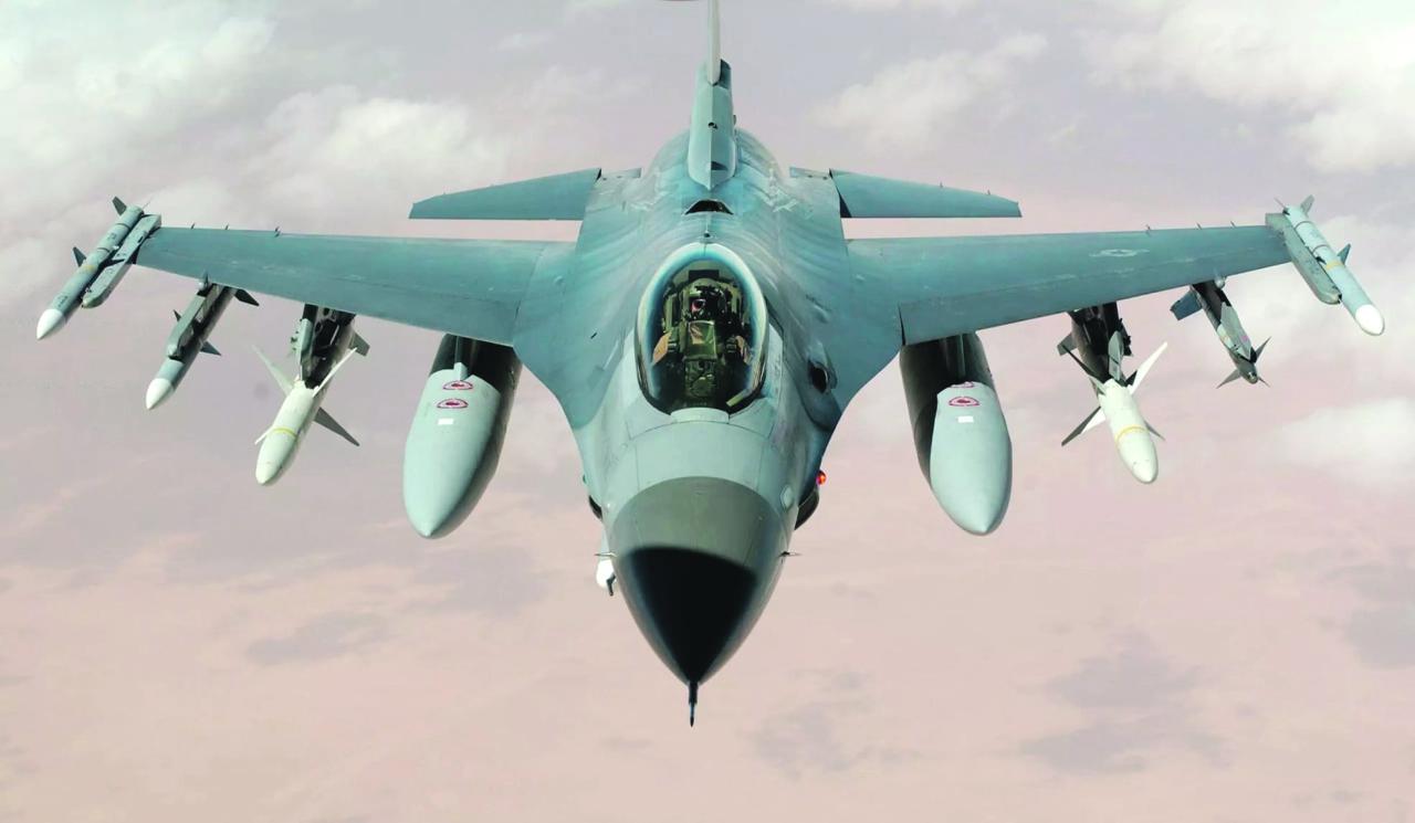 Dia da Força Aérea Brasileira e da Aviação de Caça