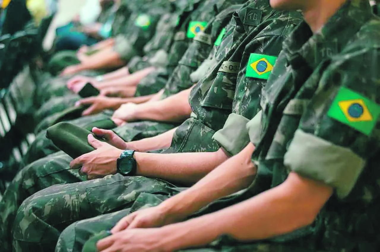 Dia do Exército Brasileiro
