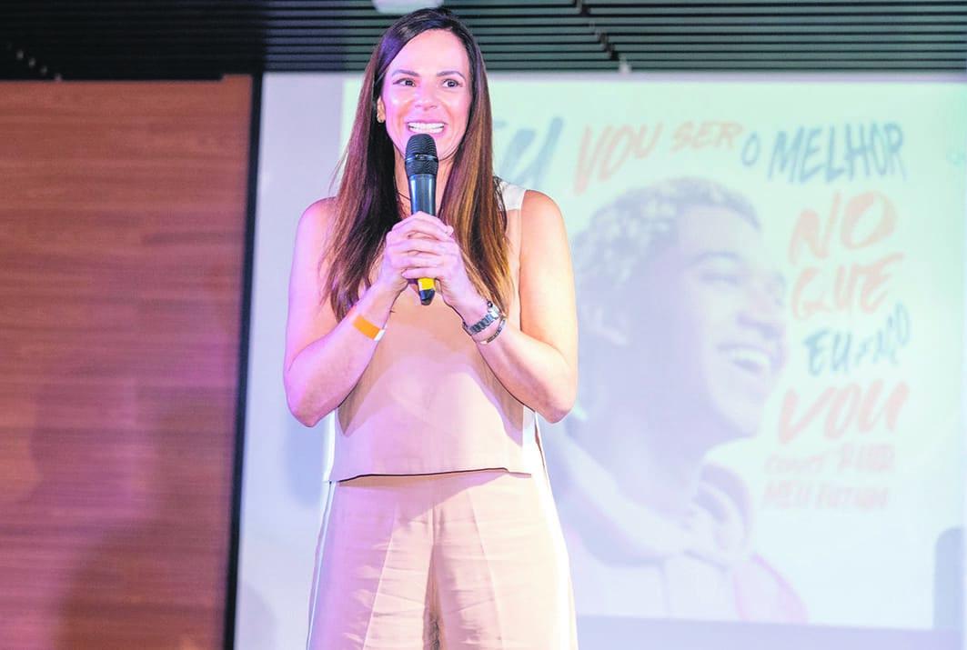 Governo de São Paulo nomeia Claudia Carletto como presidente da Fundação CASA