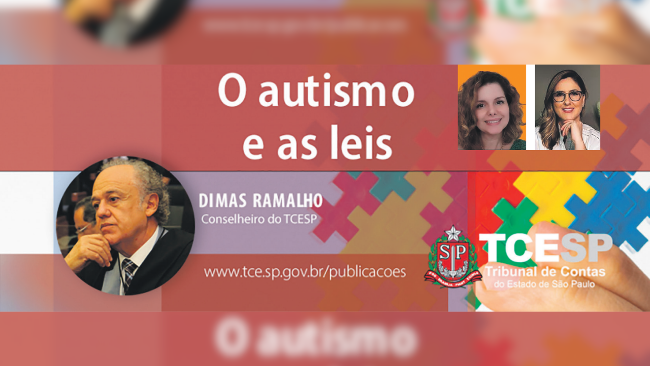 O autismo e as leis