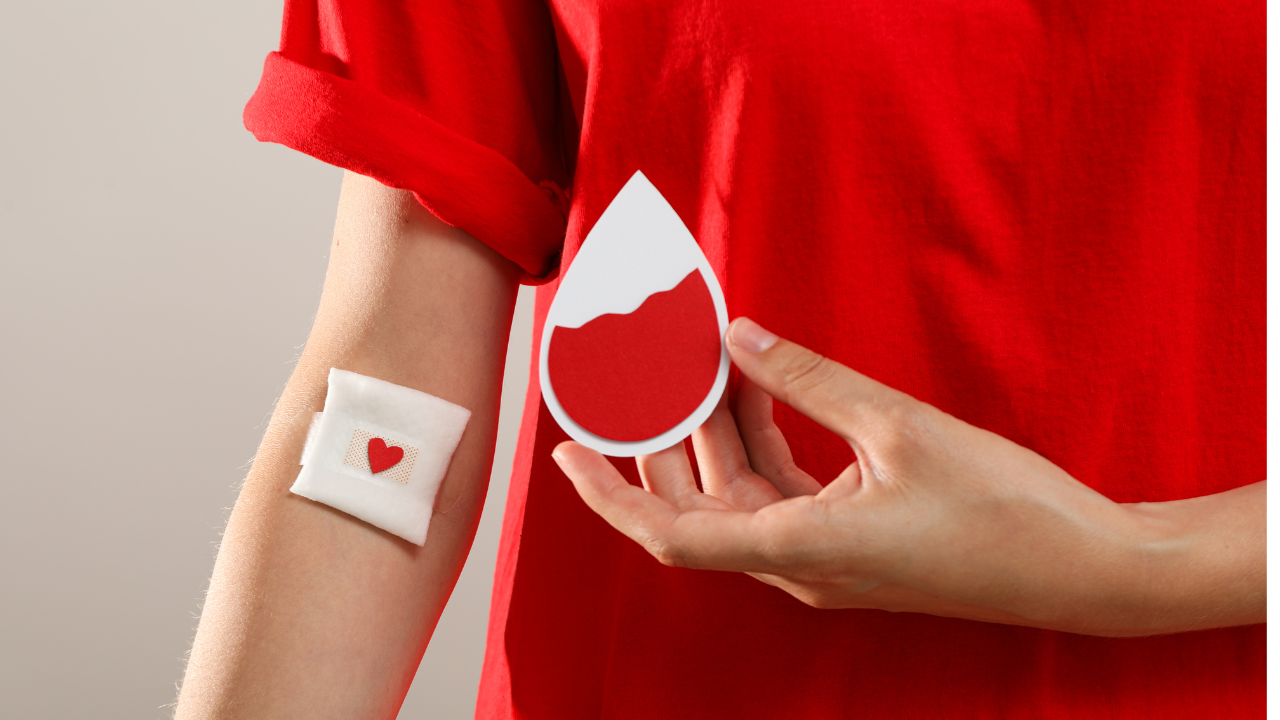 Pró-Sangue precisa urgentemente de sangue