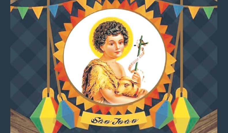 Dia de São João
