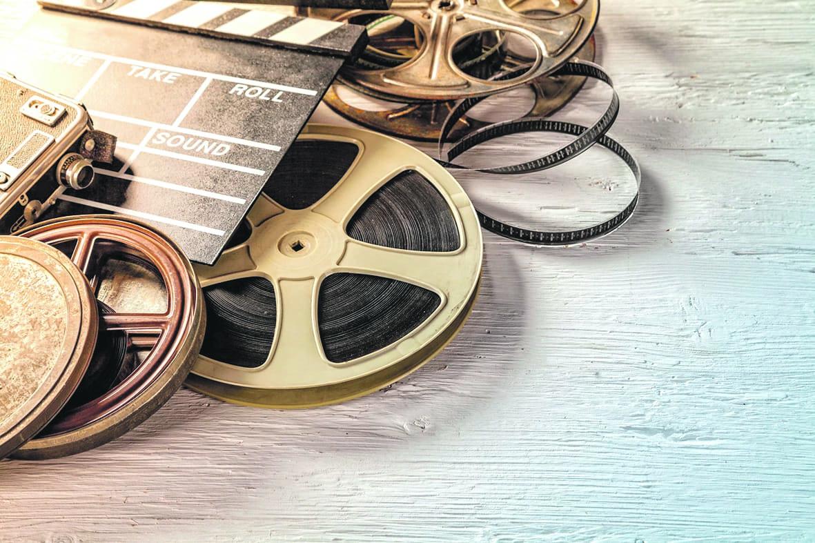 Dia do Cinema Brasileiro