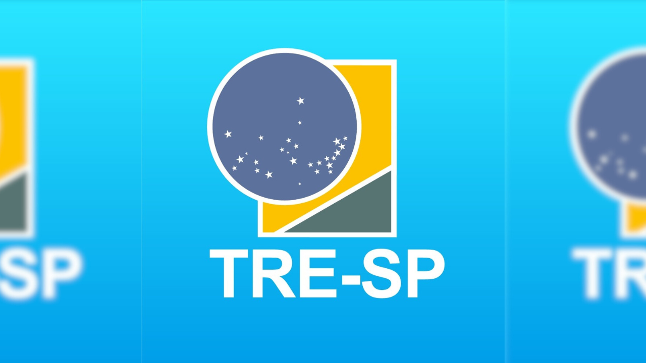 TRE-SP abre inscrições para 124 vagas de estágio de nível médio