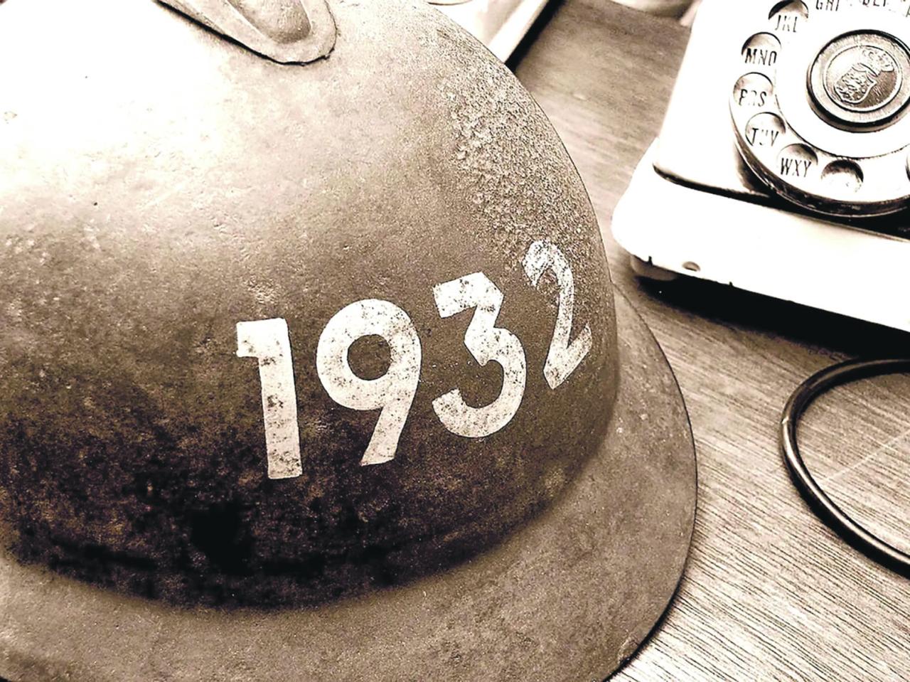 História da Revolução Constitucionalista de 32