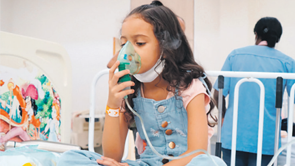 Alergias respiratórias, o que são e quem está propenso a ter
