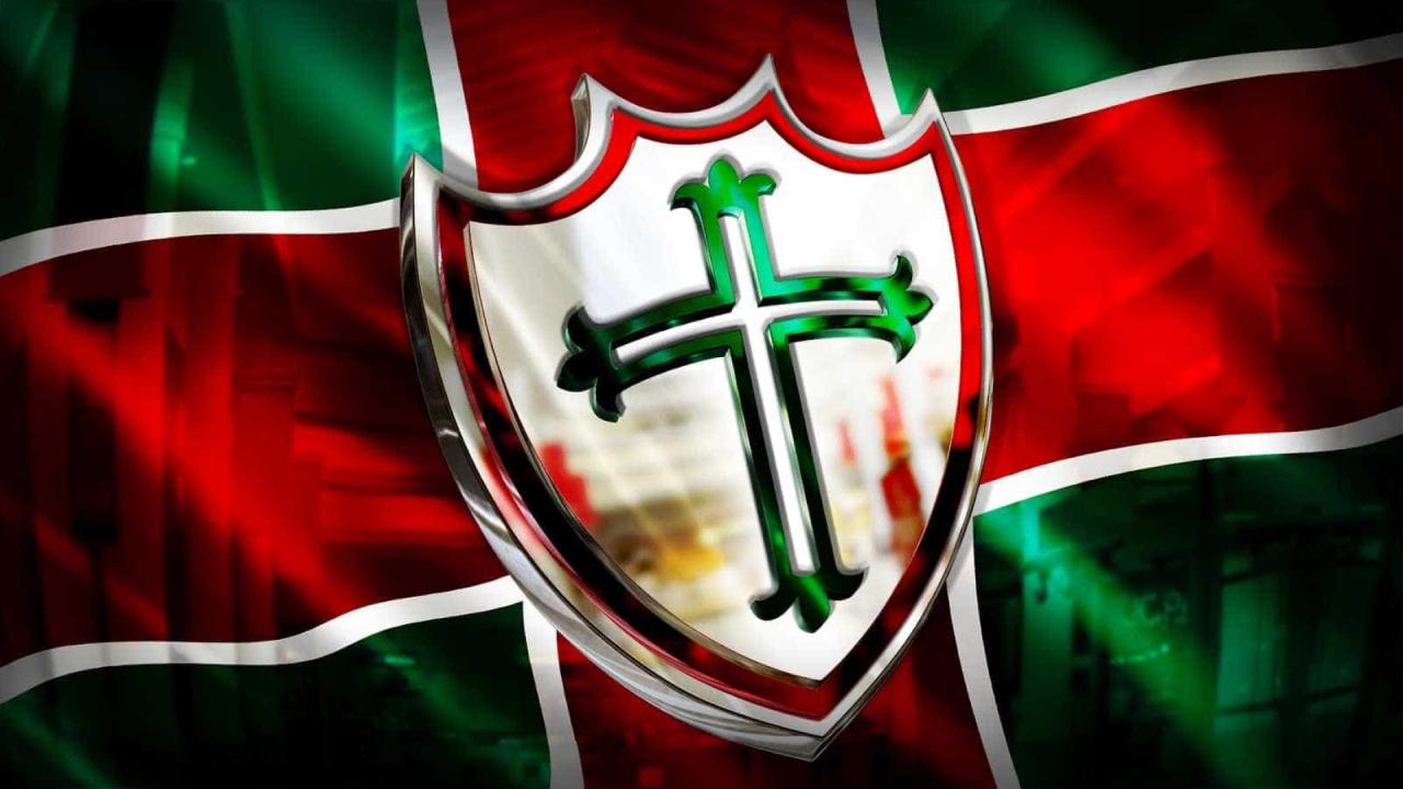 Associação Portuguesa de Desportos, 104 anos de orgulho
