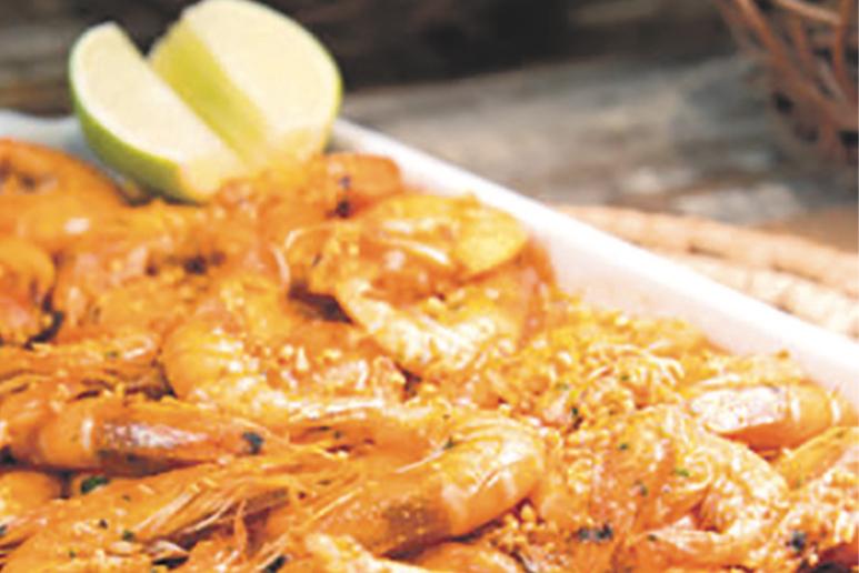 Camarada Camarão chega em dose dupla à Cidade Center Norte, na Zona Norte de São Paulo