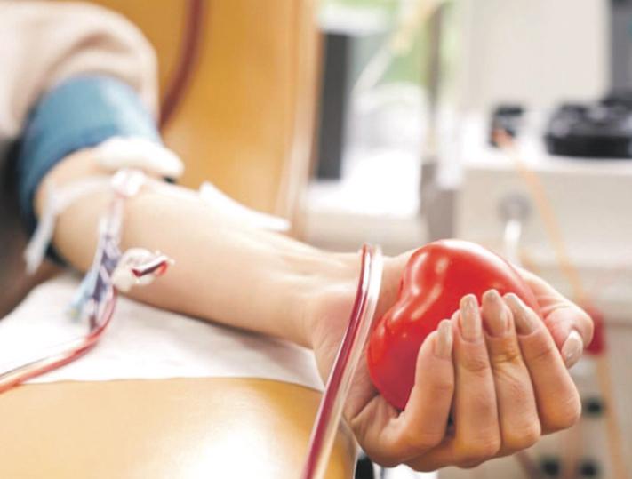 Falta de doadores voluntários deixa estoques de sangue em estado crítico