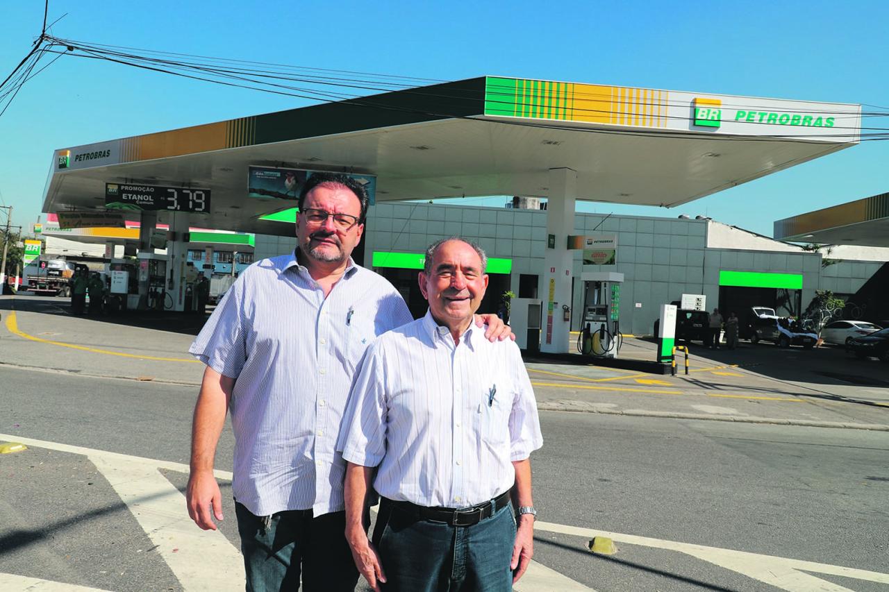 Posto Mundo Novo completa 50 anos de existência prestando serviços e produtos de qualidade aos seus clientes.