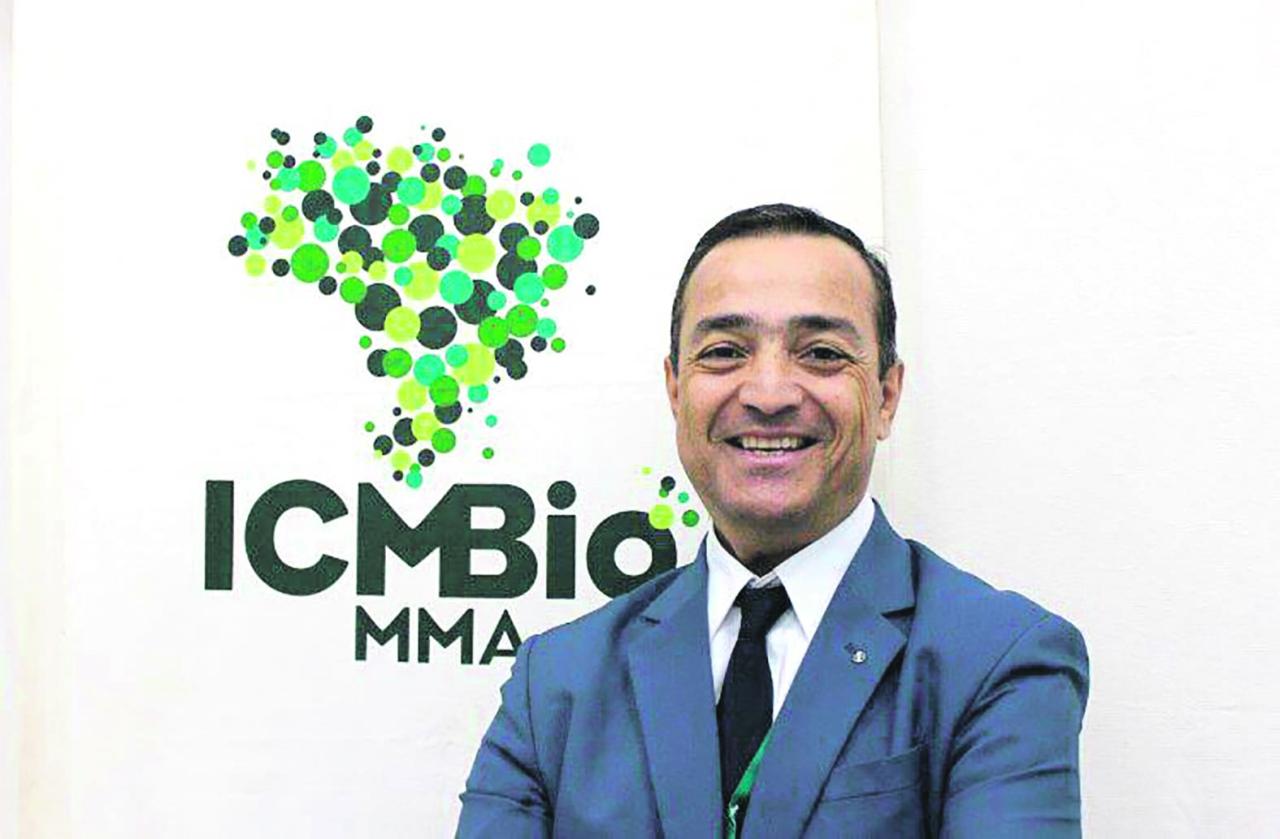 Presidente do Instituto Chico Mendes da Biodiversidade fala sobre a importância da formação dos oficiais e da escola cívico-militar