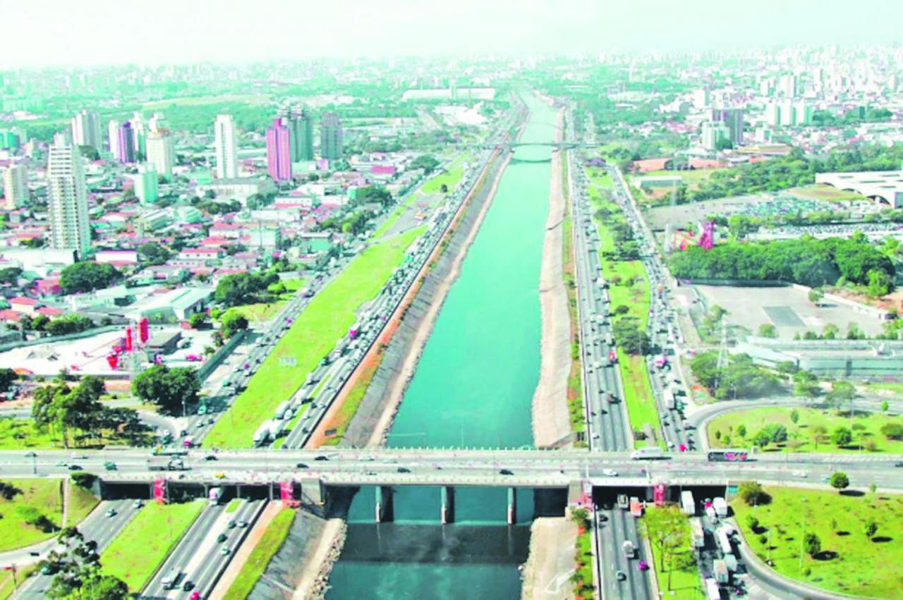 Bairro do Limão faz aniversário - em 1º de outubro