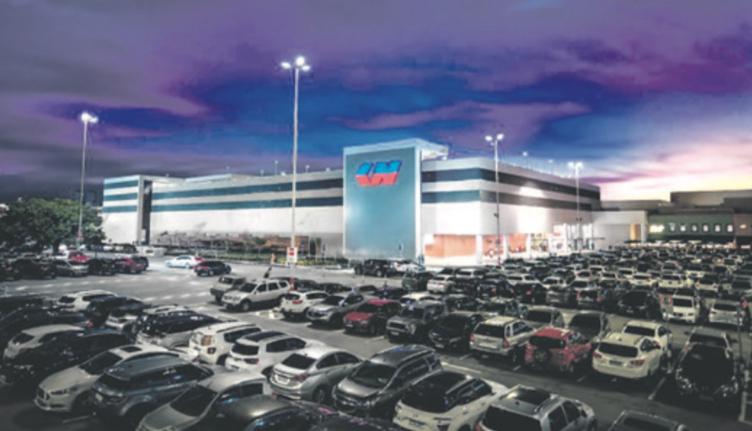 Cidade Center Norte promove campanha de arrecadação de roupas