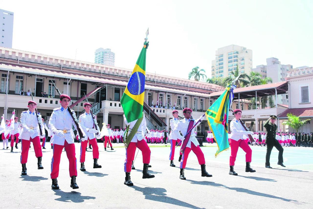 CMSP celebra 5 anos formando cidadãos para o futuro