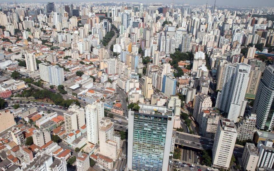 Vila Sabrina faz aniversário em 23 de setembro