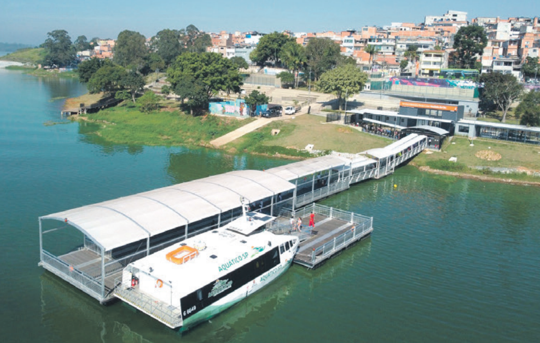 Prefeitura de São Paulo amplia horário de funcionamento do Aquático-SP a partir de segunda-feira (30)