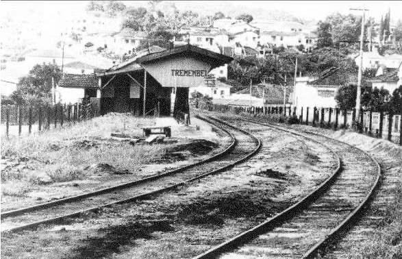 Bairro do Tremembé faz aniversário