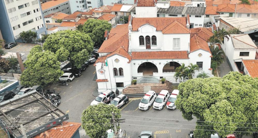 9° BPM/M comemora seu 68º aniversário com a outorga da Medalha Cinquentenária