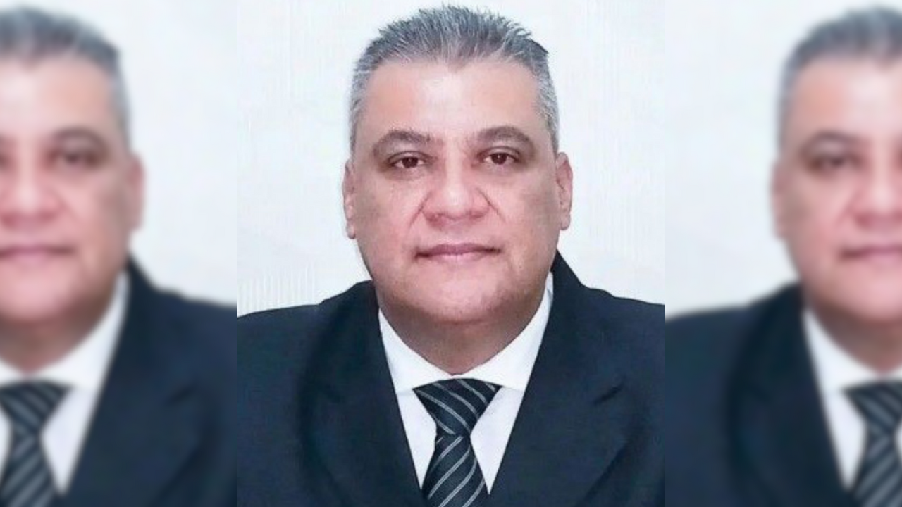 E a Polícia continua enxugando gelo