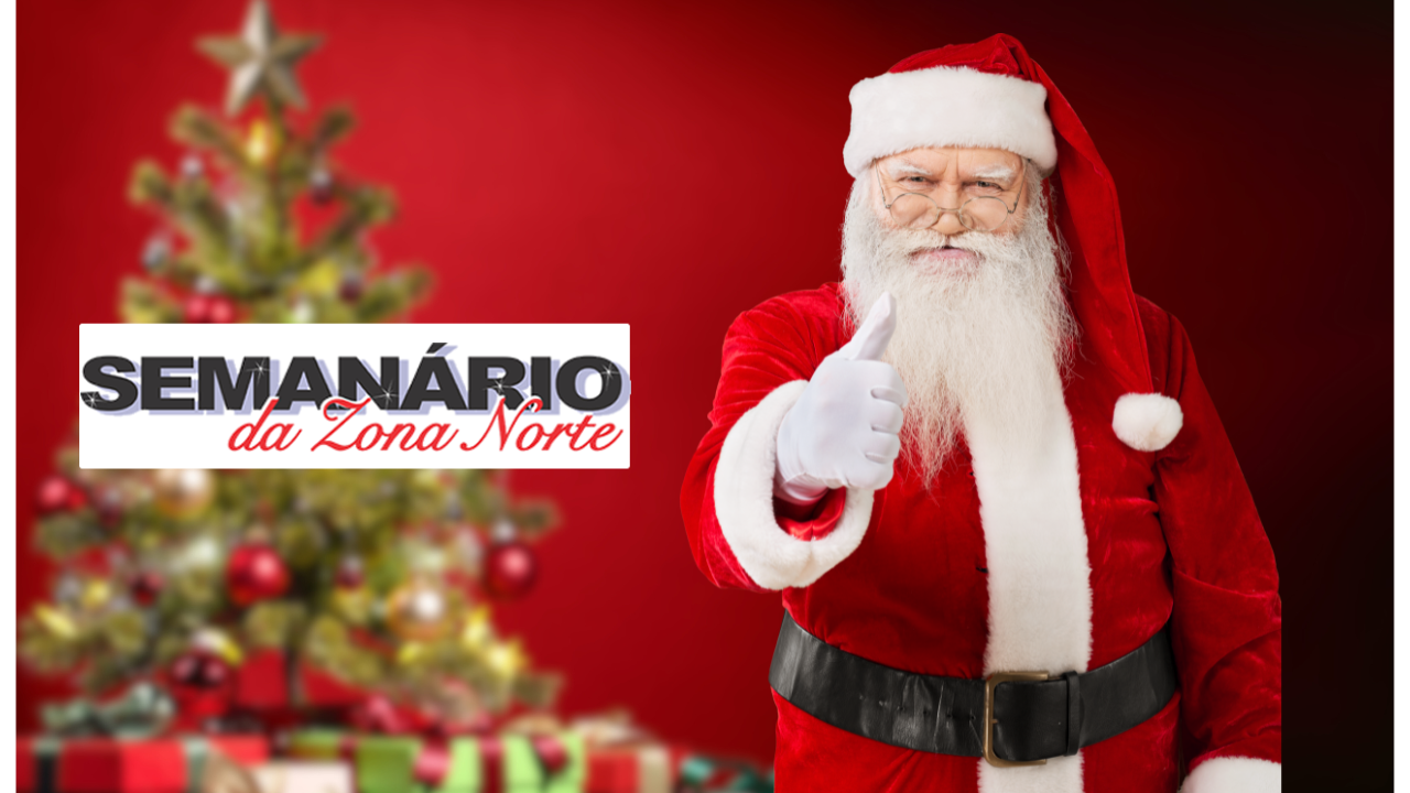 É Natal, tempo de falar com o coração e pensar no amor ao próximo