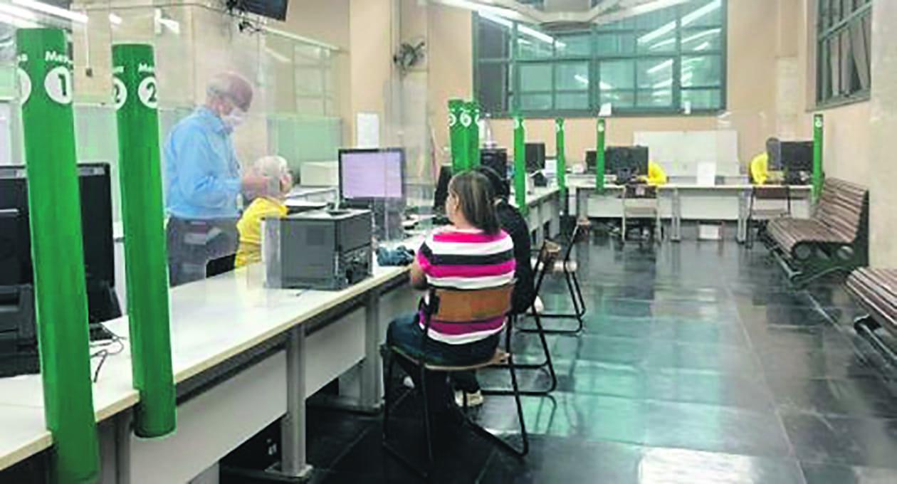 Unidades do TRE-SP no Poupatempo serão desativadas