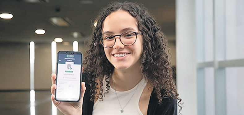 Estudantes podem tirar o título nas férias e garantir direito ao voto