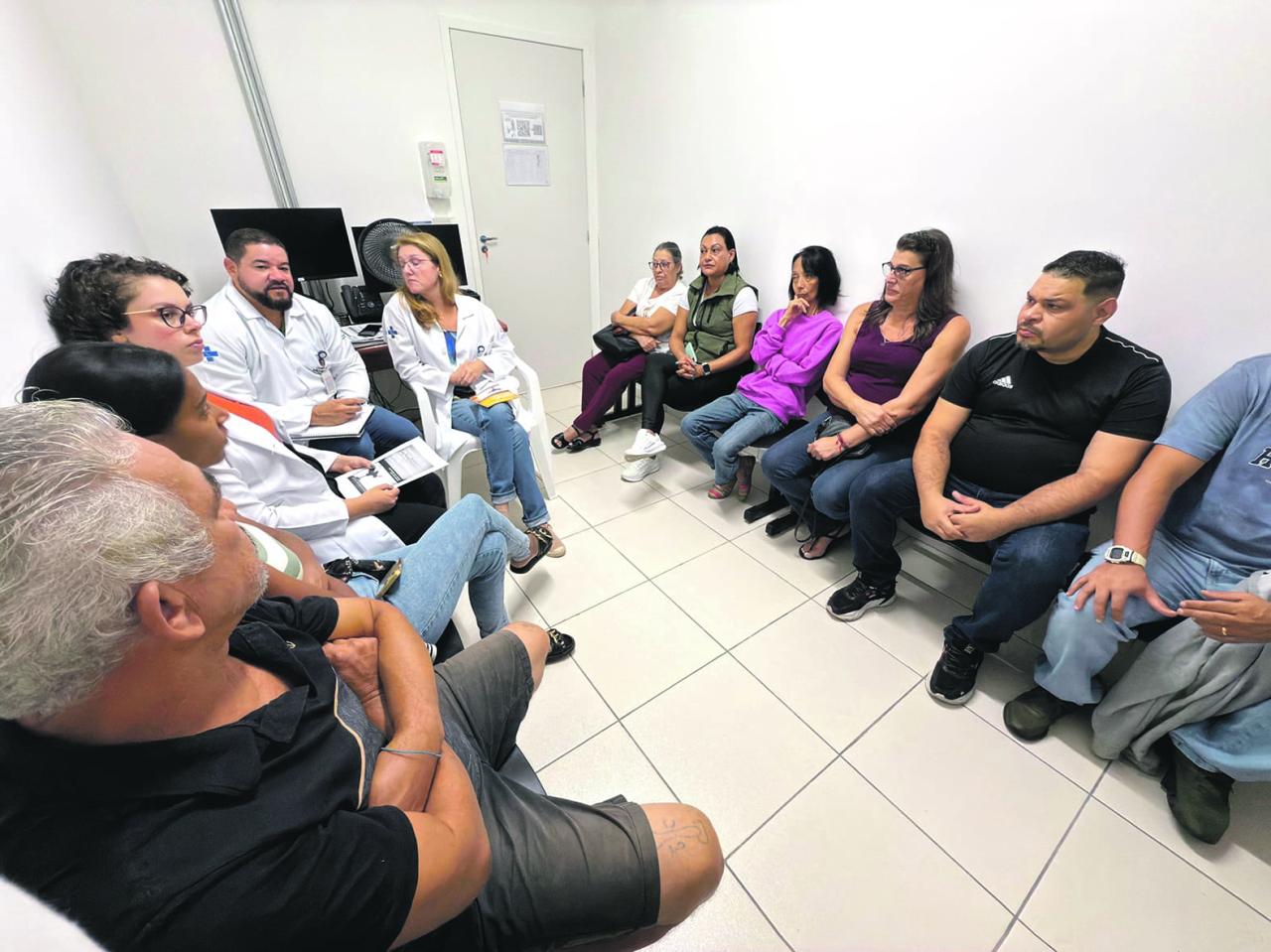 Saúde da Capital alerta sobre os riscos causados pelo uso de cigarros eletrônicos