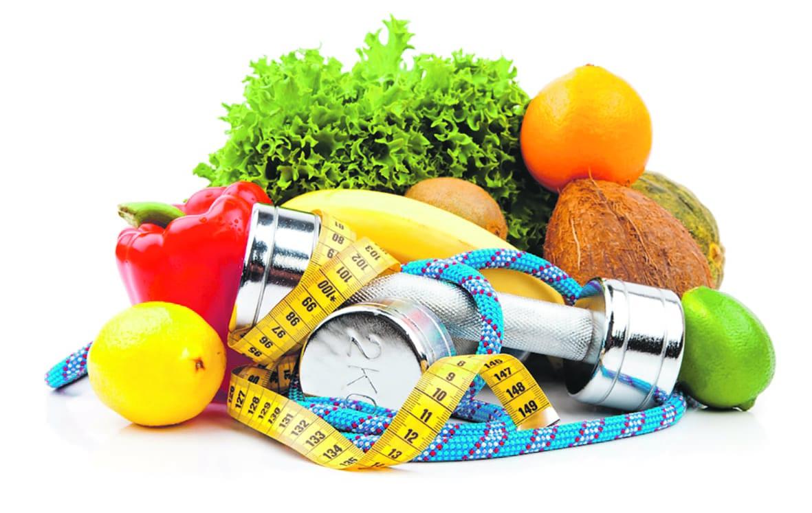 Dia da Saúde e Nutrição