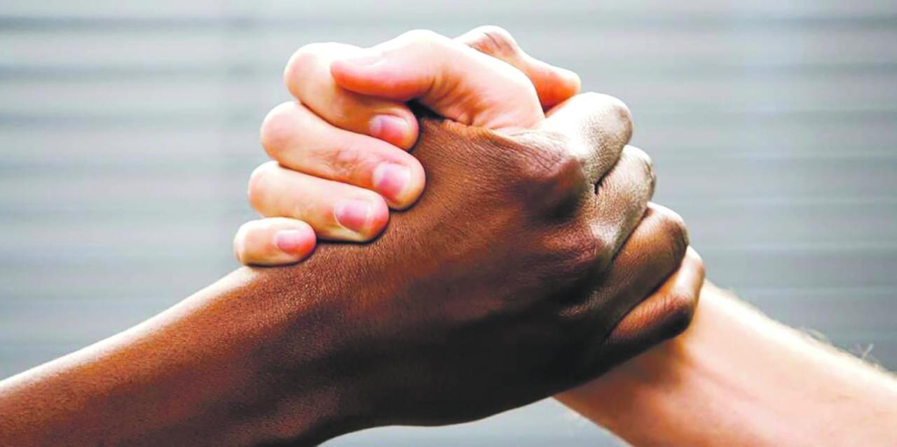 Dia Internacional de Luta pela Eliminação da Discriminação Racial