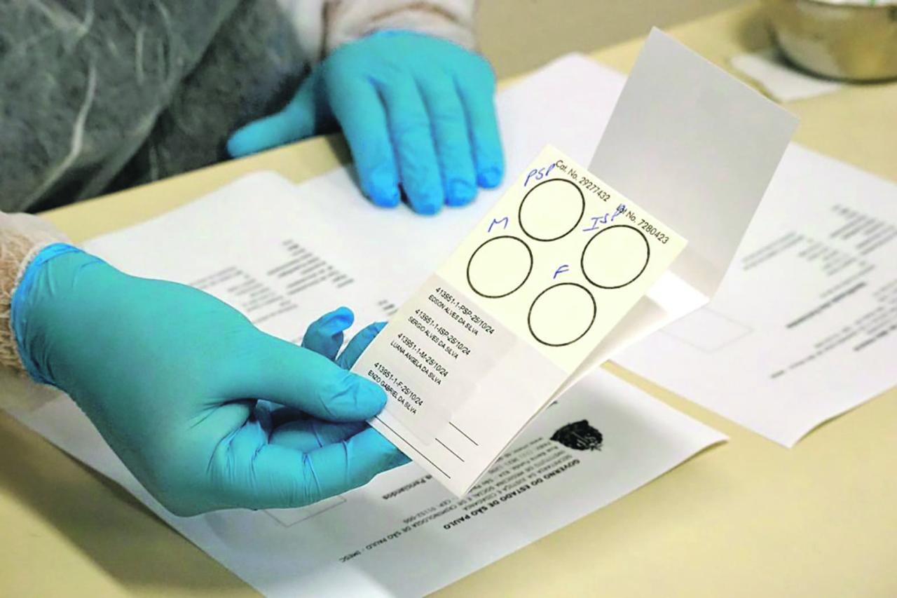 Imesc promove 2º mutirão “Encontre Seu Pai Aqui” de 2025 para facilitar reconhecimento de paternidade