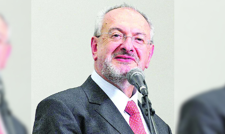 Agentes de transformação