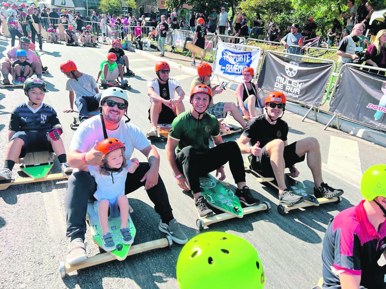 6ª edição do Rolimã Fest Zona Norte já tem data marcada