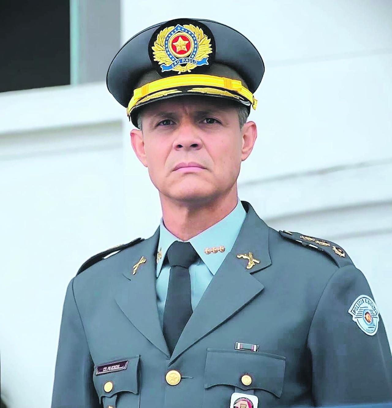 Academia de Polícia Militar do Barro Branco lança Revista de Ciências Policiais