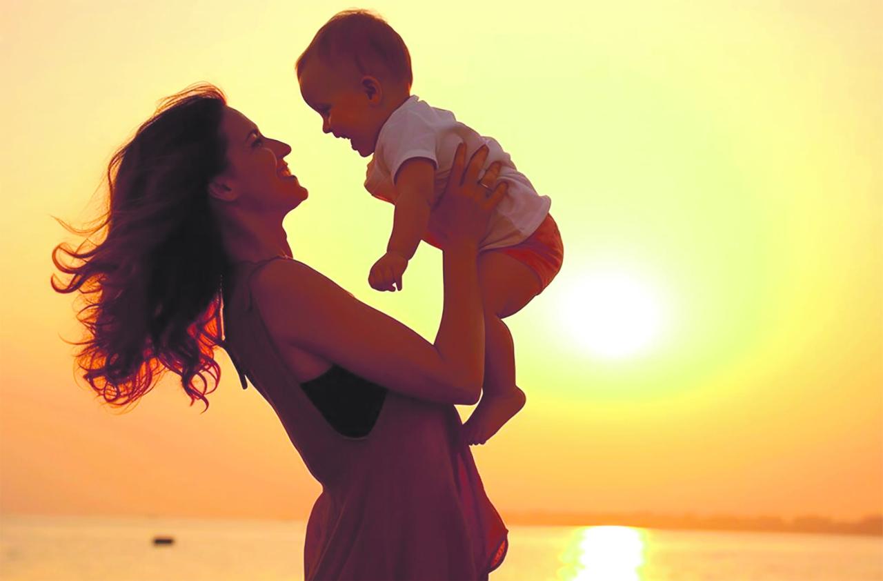Conheça a origem do Dia das Mães