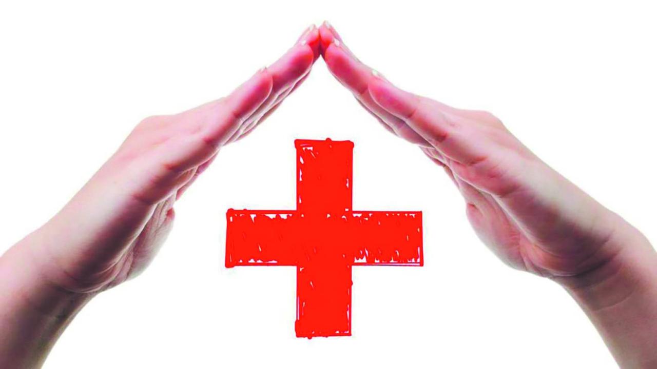 Dia Internacional da Cruz Vermelha