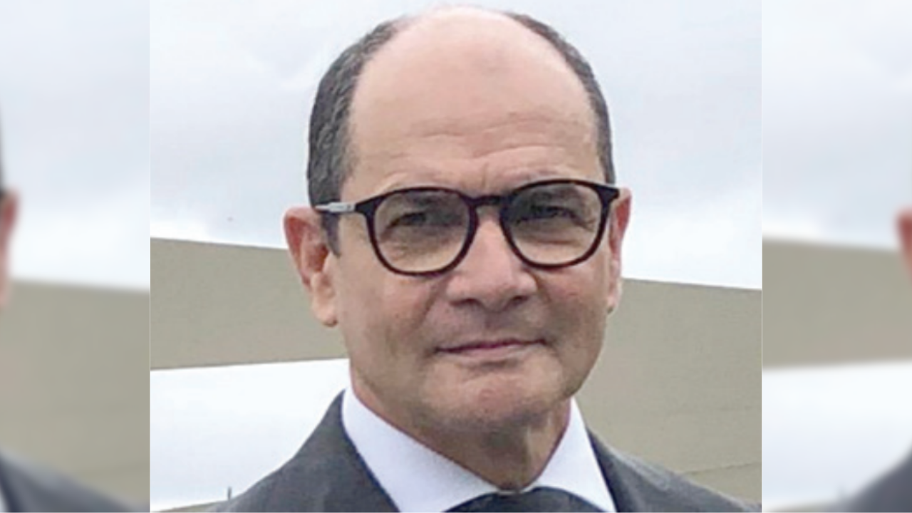 O mundo não é só trabalho, mas...