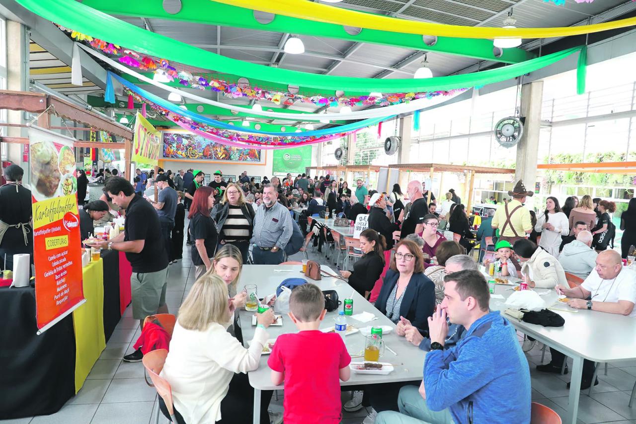 Relíquias alemãs despertam nostalgia e paixão na Maifest