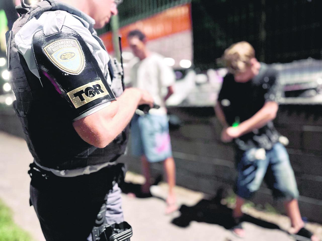 1º BPRv registra queda expressiva nos indicadores criminais no Sistema Anchieta-Imigrantes