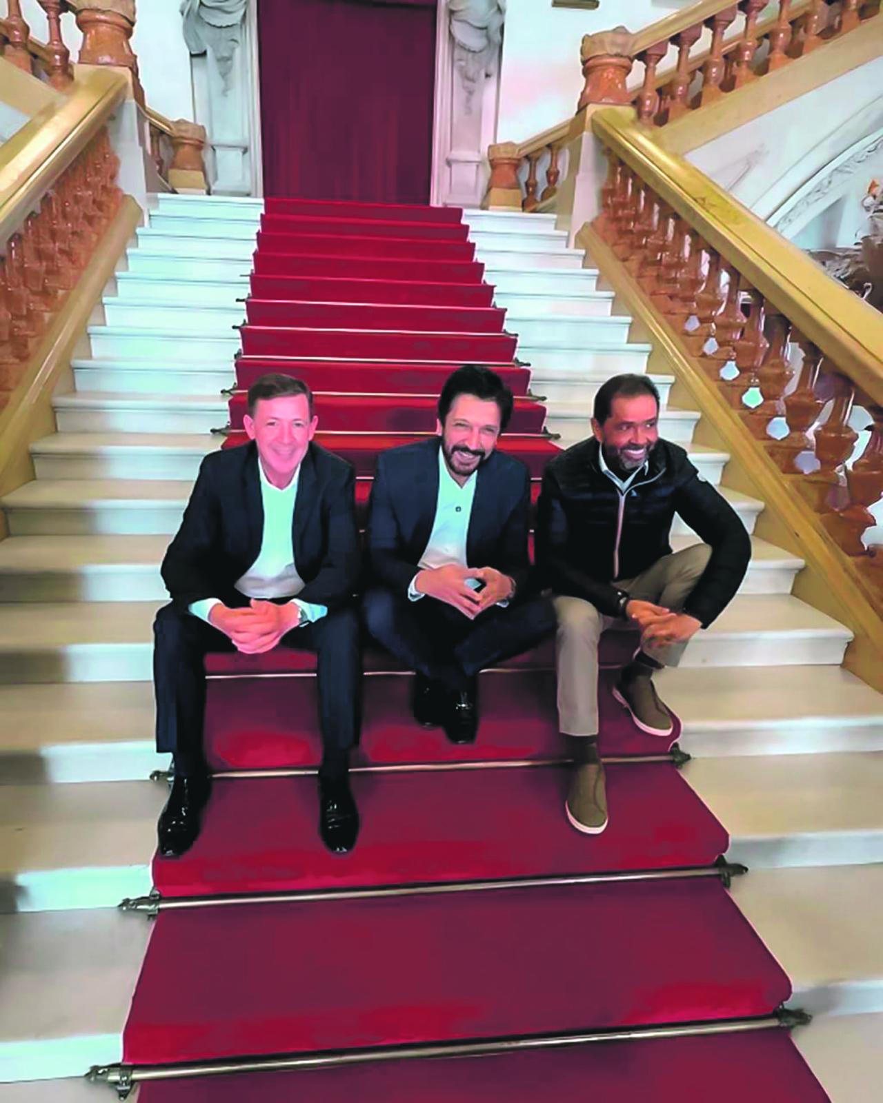 Virada Cultural 2025 terá segurança reforçada com 10 mil agentes e proteção do Smart Sampa