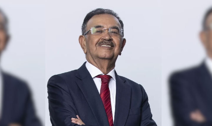 O buraco é mais embaixo