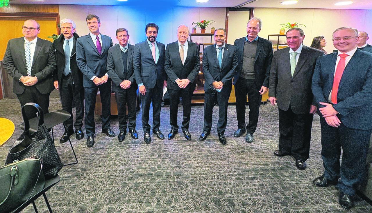 Smart Sampa é destaque em seminário sobre segurança pública em São Paulo